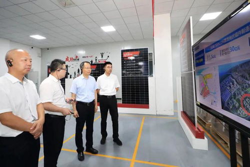 李跃旗赴玉环调研 创新制胜赋能产业提档升级，实干争先推动发展提质增效