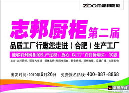 看工厂买厨柜 眼见为实见证品质的市场调查