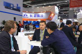 华业螺杆 以高标准产品抢占全球市场，智能工厂引领行业新变革